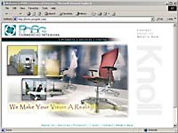 POSG Commercial Interiors