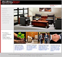 David Tracy Design