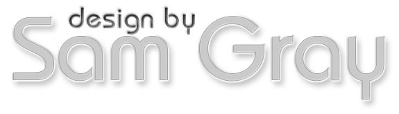Design by Sam Gray